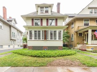 979 Harvard St, Rochester, NY 14610