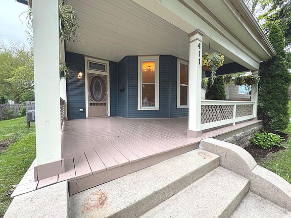4th image of 411 N Perkins St