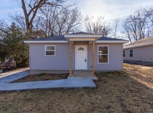 1307 Moss St, Dyersburg, TN 38024