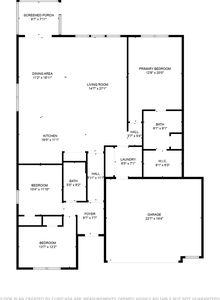 4 Eastmoor Ln, Palm Coast, FL, 32164