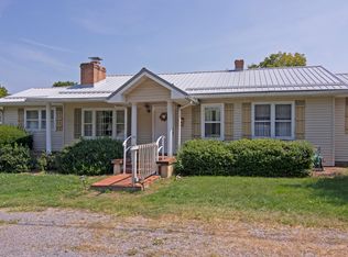 134 Nutter Ave, White Sulphur Springs, WV 24986