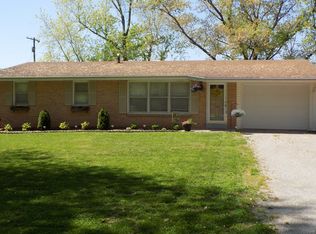 1053 Patricia St, Cape Girardeau, MO 63701