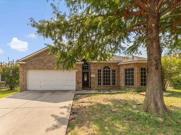 1530 Fairfield Dr, Forney, TX 75126