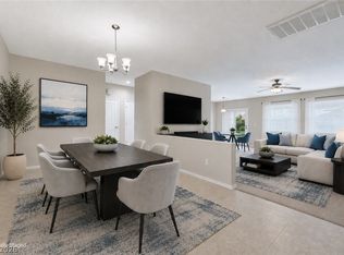 2315 Galilean Moon St, Henderson, NV 89044