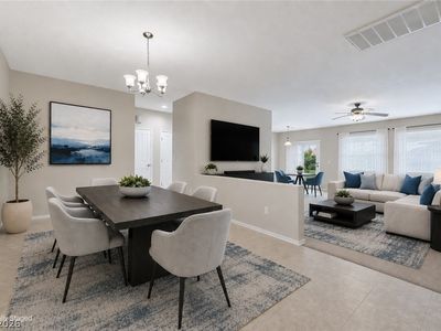 2315 Galilean Moon St, Henderson, NV, 89044