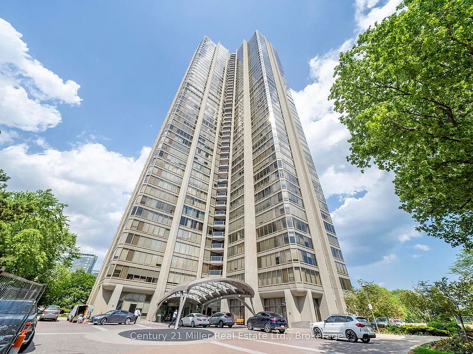 1st image of 2045 Lake Shore Blvd W #3606