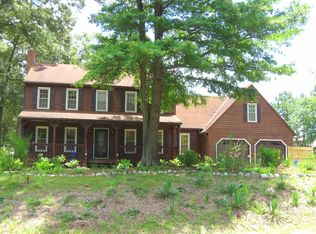 2801 Perdue Ave, Chester, VA 23831