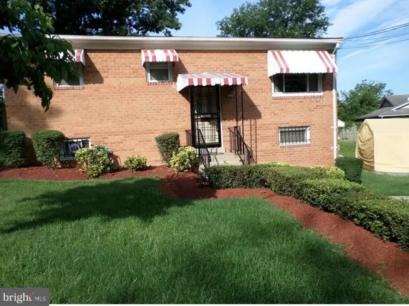 522 70th St, Capitol Heights, MD 20743