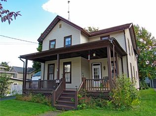 16 Wadsworth Ave, Avon, NY 14414