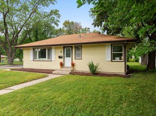 3510 W Old Shakopee Rd, Bloomington, MN 55431