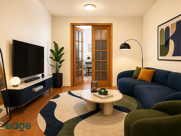 5233 Metropolitan Ave #2B — Photo 1