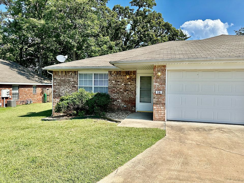 5 Jonquilla Wy Apartment Rentals Bentonville, AR Zillow