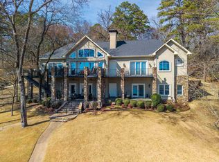 124 Legend Cir, Hot Springs, AR 71913