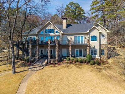 124 Legend Cir, Hot Springs, AR, 71913