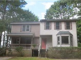 5628 Thea Ln, Raleigh, NC 27606