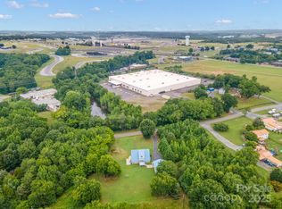 6323 Hudspeth Rd, Harrisburg, NC 28075