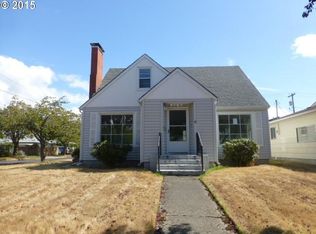 1070 20th Ave, Longview, WA 98632