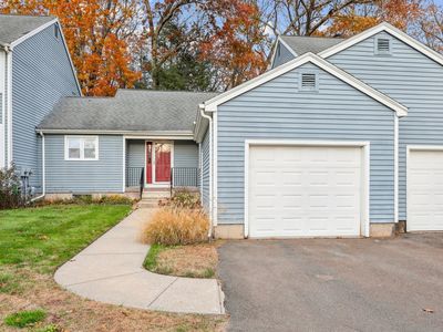 24 Rushford Meade #24, Granby, CT, 06035