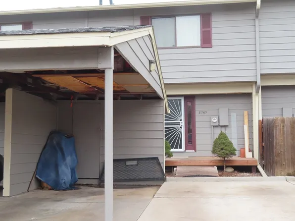 8765 Carr Loop, Westminster, CO 80005