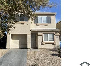 4743 Arroyo Seco Dr, Las Vegas, NV 89115
