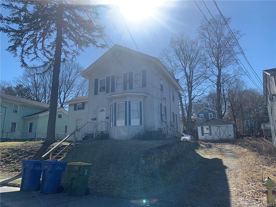 66 Wilson St, Waterbury, CT 06708 MLS 170560456 Zillow