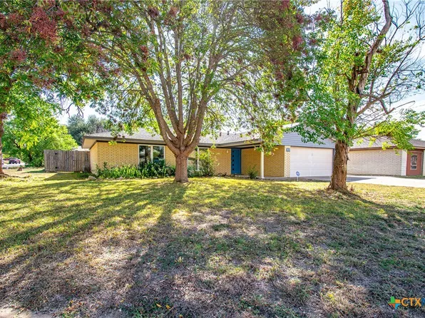 913 Bunker Hill Dr, Temple, TX 76504
