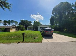 18545 Rosewood Rd, Fort Myers, FL 33967