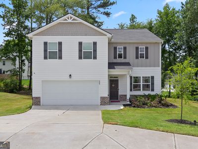 1065 Mackets Ct SE, Atlanta, GA, 30354
