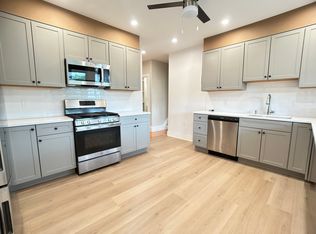 66 Perthshire Rd #2, Brighton, MA 02135
