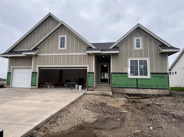 807 SW Boulder Dr, Grimes, IA 50111