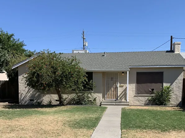 430 C St, Lemoore, CA 93245