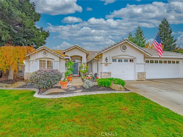 726 Nighthawk Ct, Merced, CA 95340