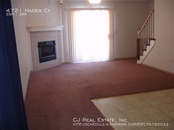 3rd image of 4721 Haden Ct Unit A-d