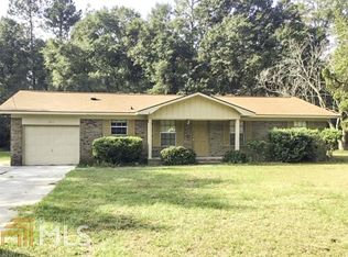 802 Deer Rd, Statesboro, GA 30461
