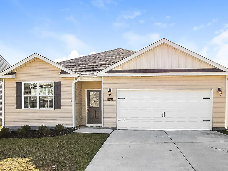 621 Rose Mallow Dr — Photo 1