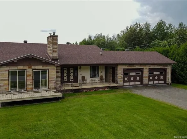584 Principale St, Edmundston, NB E7C 1K7