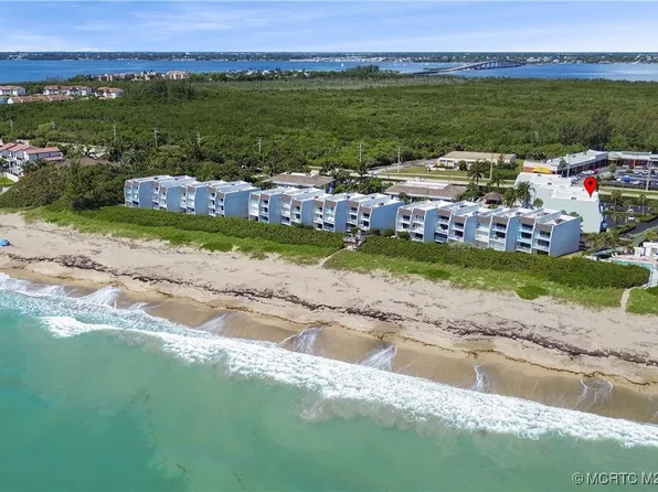 11000 S Ocean Dr APT 6-J, Jensen Beach, FL 34957