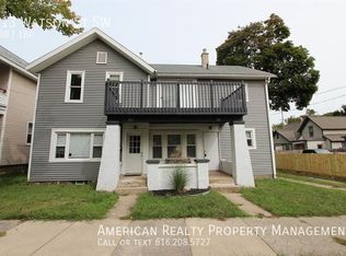 813 Watson St SW, Grand Rapids, MI 49504