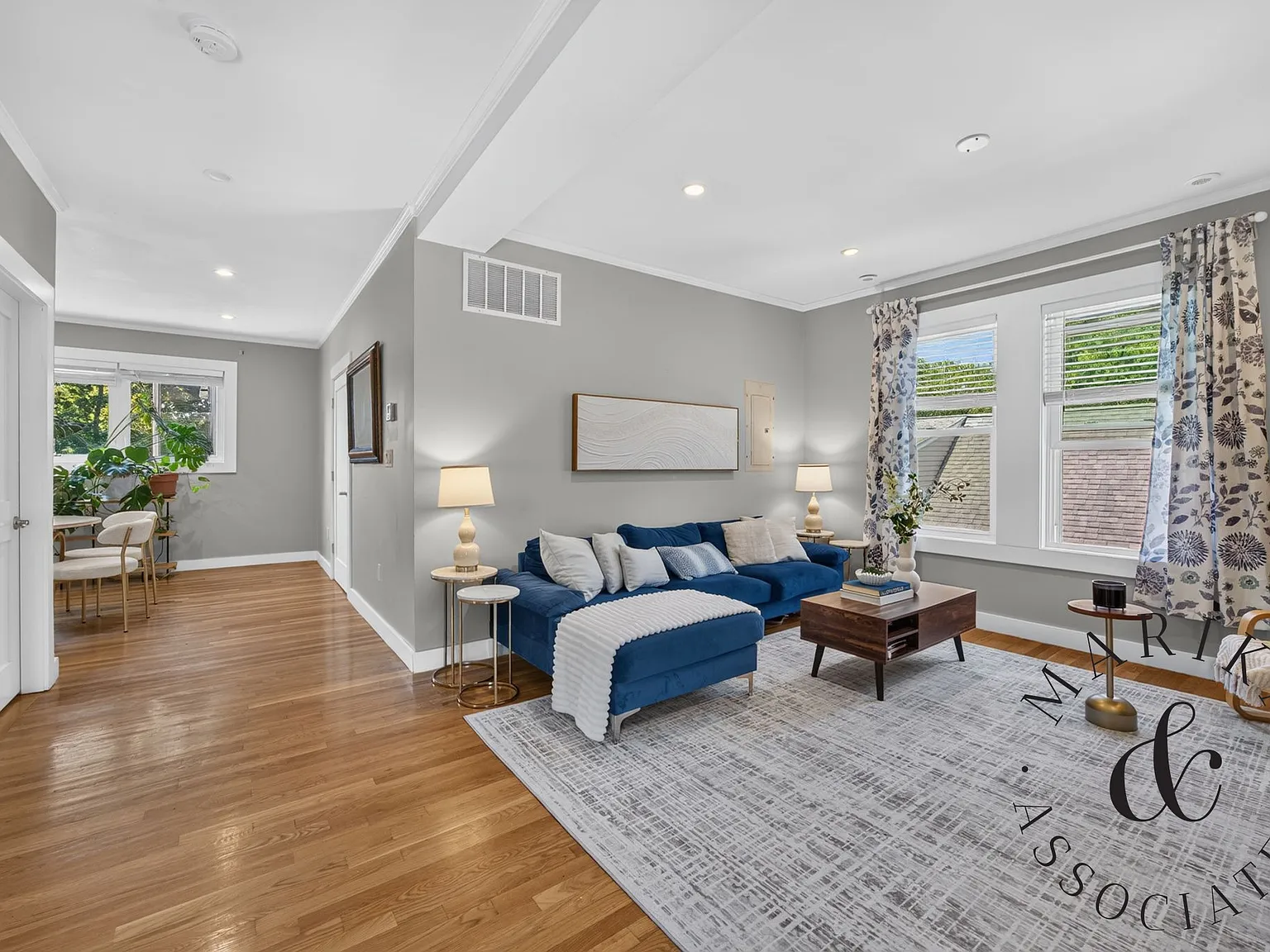 4 bed, 3.0 bath, 1800 sqft, $5,300 — Photo 3