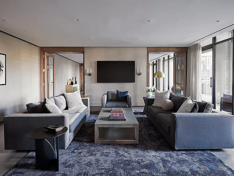 543 W 122nd St #7D — Photo 13