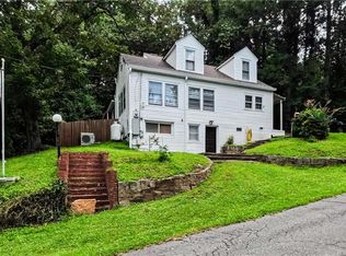 2100 Springs Rd, Mount Airy, NC 27030