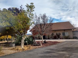 26242 N Tamarisk St, Meadview, AZ 86444
