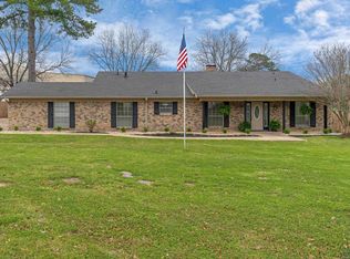 3897 Lansing Switch Rd, Longview, TX 75602