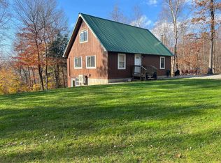 93 Dorie Ln, Leicester, VT 05733