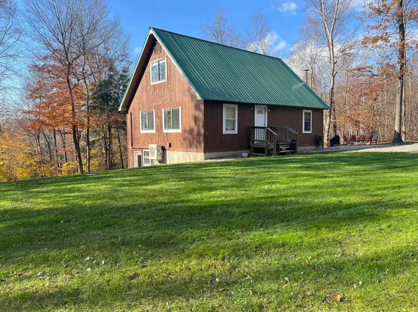 93 Dorie Lane, Leicester, VT 05733