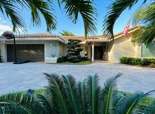 1646 Eastlake Way, Weston, FL 33326
