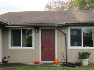 1444 Horrell Ave, McKinleyville, CA 95519