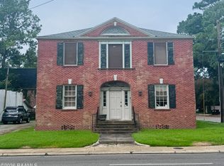 317 W University Ave #4, Lafayette, LA 70506