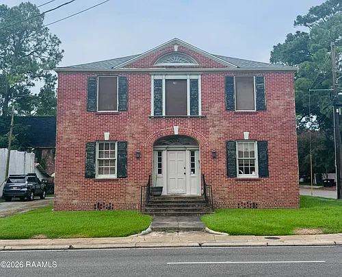 317 W University Ave #4 Photo 1
