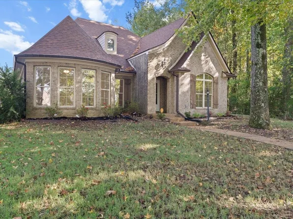 5224 Evergreen Rd, Lakeland, TN 38002